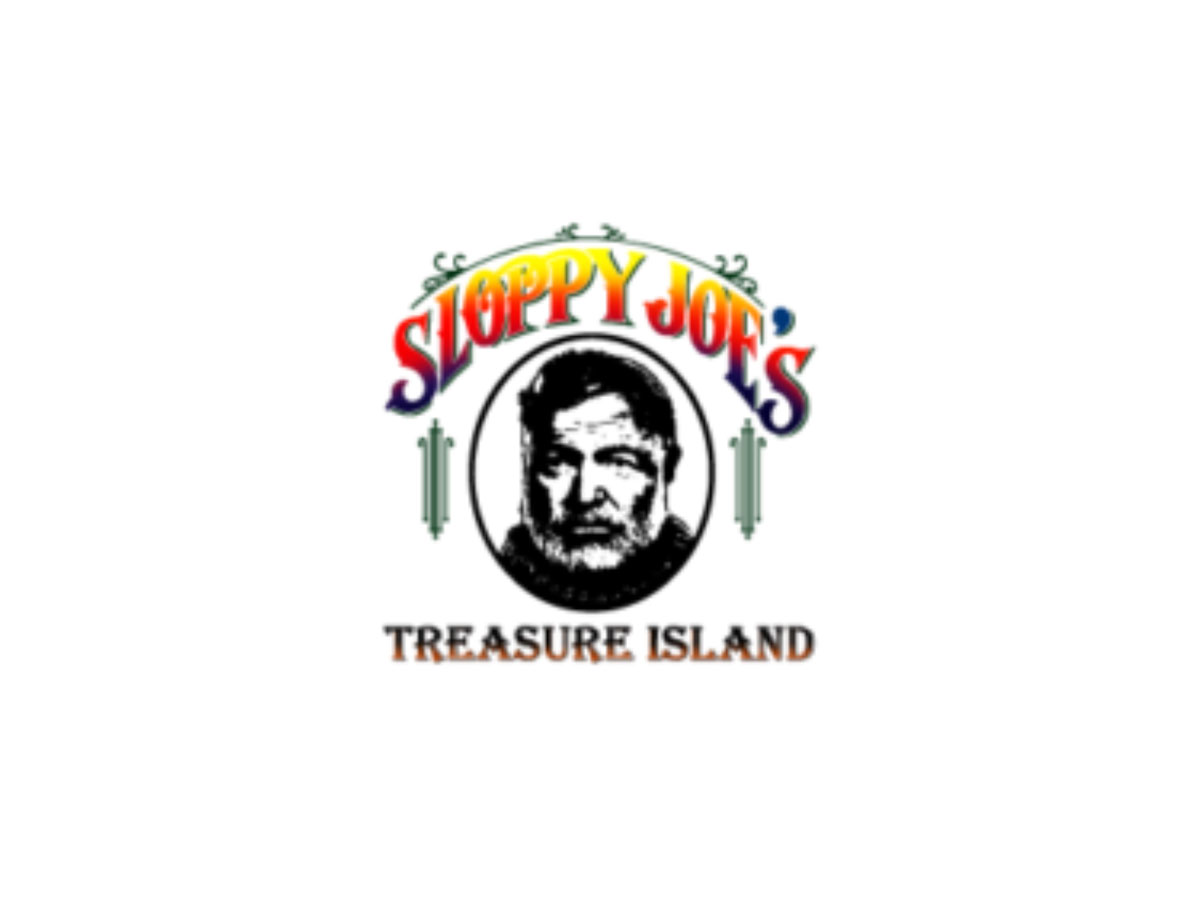 Enjoy fresh Caribbean-themed flavors and, of course, the big Sloppy Joe's sandwich, at a restaurant that has been a Treasure Island gem for over a decade.