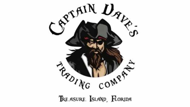 Captain Dave’s Trading Company