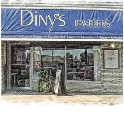 Diny’s Jewelers