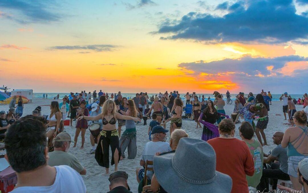 3-Day Itinerary for Treasure Island Florida: Perfect Beach Getaway